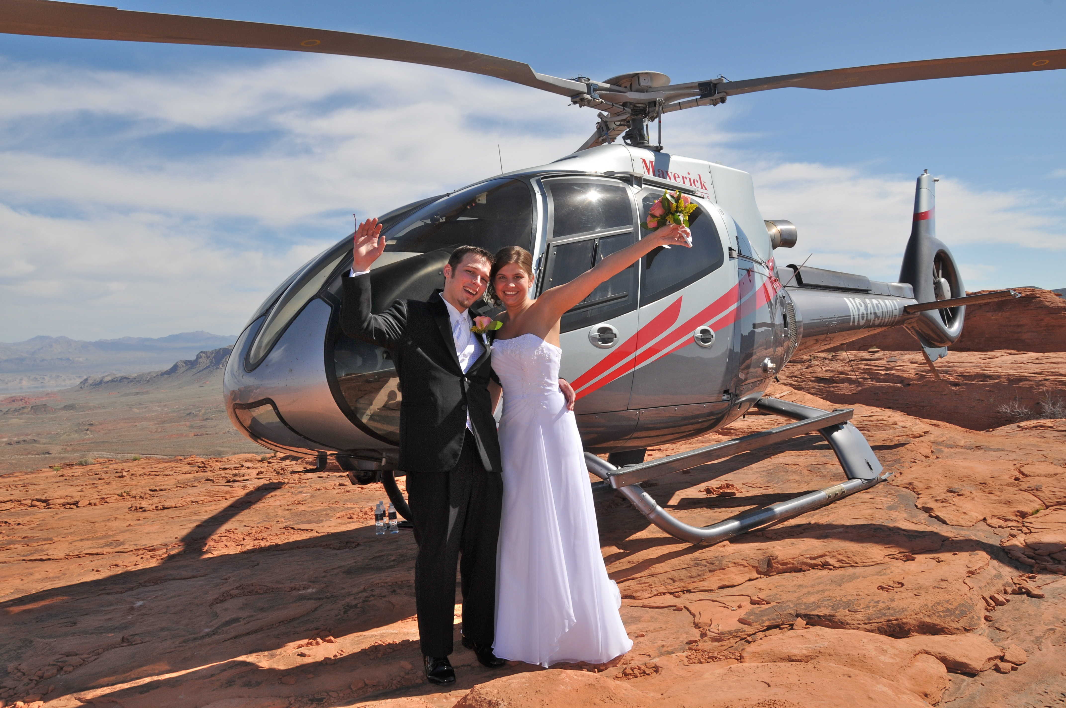 Las Vegas Destination Weddings