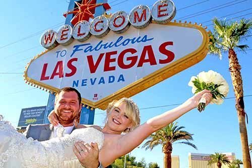 Las Vegas Photographers